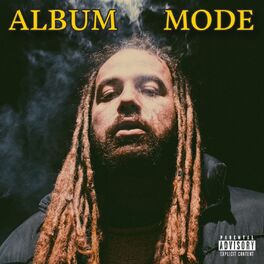 Album cover of Album Mode