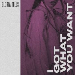 Album cover of I Got What You Want