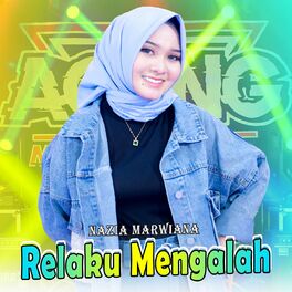 Album cover of Relaku Mengalah
