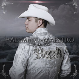 Album cover of De Alumno A Maestro