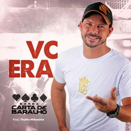Album cover of Vc Era