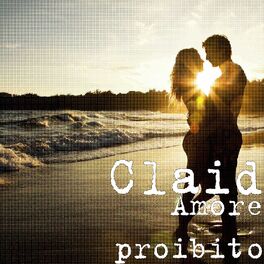 Album cover of Amore proibito
