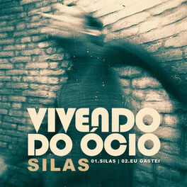 Album cover of Silas - Single