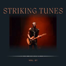 Album cover of Striking Tunes Vol 7