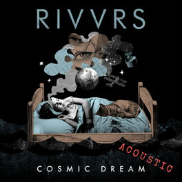 Album cover of Cosmic Dream (Acoustic)