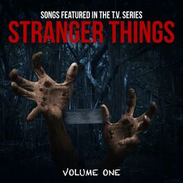 Album cover of Songs Featured in the T.V. Series 