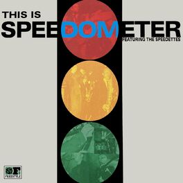 Album cover of This Is Speedometer