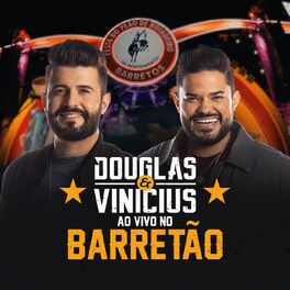 Album cover of Ao Vivo No Barretão