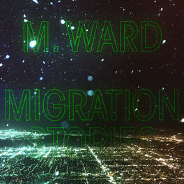 Album cover of Migration Stories