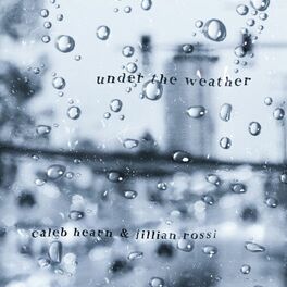 Album cover of under the weather