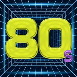 Album cover of 80s Hits / Top 100 Songs