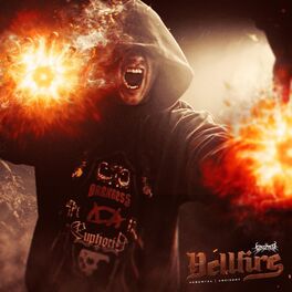 Album cover of HELLFIRE