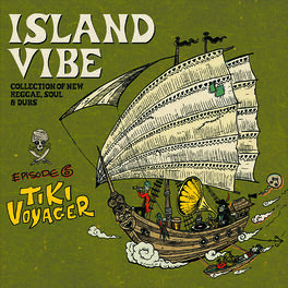 Album cover of Island Vibe Festival (Episode 6)