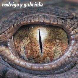 Album cover of Rodrigo y Gabriela (Deluxe Edition)