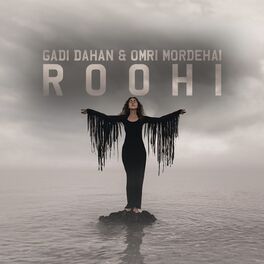Album cover of Roohi