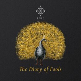 Album cover of The Diary Of Fools