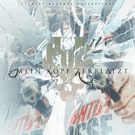 Album cover of Mein Kopf zerplatzt 2