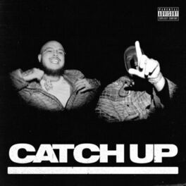 Album cover of Catch Up
