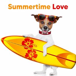 Album cover of Summertime Love