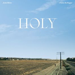 Album picture of Holy