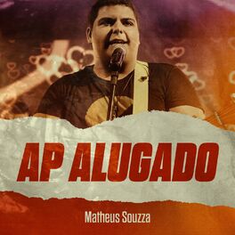 Album cover of Ap Alugado (Ao Vivo)