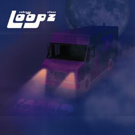 Album cover of Loopz