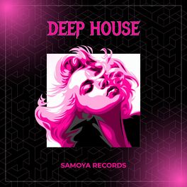 Album cover of Deep House