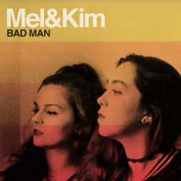 Album cover of Bad Man - Single