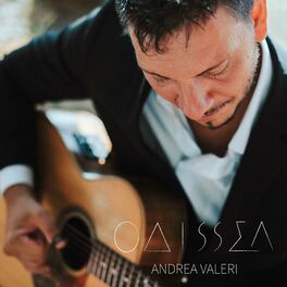 Album cover of Odissea