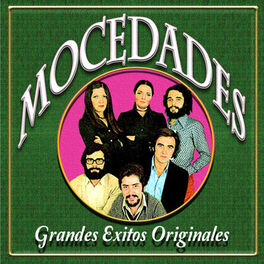 Album cover of Grandes Exitos Originales