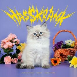 Album cover of Hasskrank