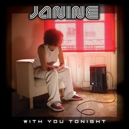 Album cover of With You Tonight