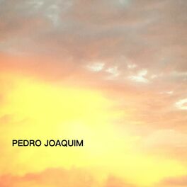 Album cover of Pedro Joaquim