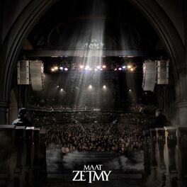 Album cover of Ze Tmy