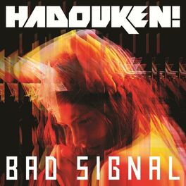 Album cover of Bad Signal (Remixes)