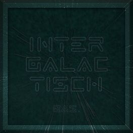 Album cover of Intergalactisch