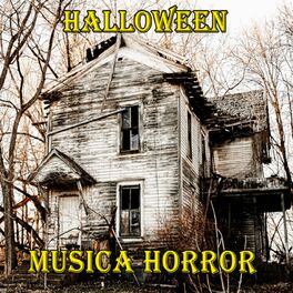 Album cover of Halloween Musica Horror 2022