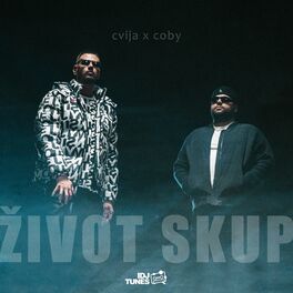 Album cover of Zivot Skup