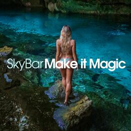 Album cover of Make It Magic