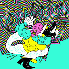 Album cover of DOPAMOON