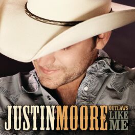 Album cover of Outlaws Like Me