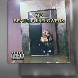 Album cover of Beautiful Flowers