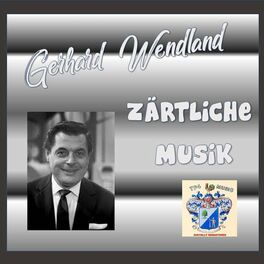 Album cover of Zärtliche Musik