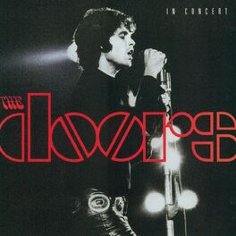 The Doors: música, letras, canciones, discos | Escuchar en Deezer