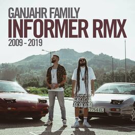 Album cover of Informer Rmx (2009 - 2019)