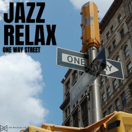 Album cover of One Way Street