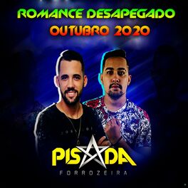 Album cover of Romance Desapegado: Outubro 2020