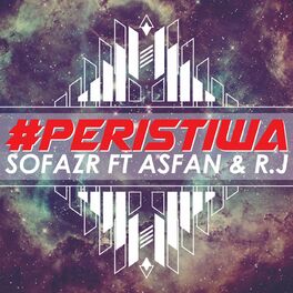 Album cover of #Peristiwa