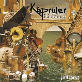 Album cover of Köprüler / Iki Dünya