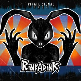 Album cover of Pirate Signal